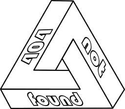 404: Not Found